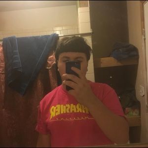 Meet your Posher, Anthony